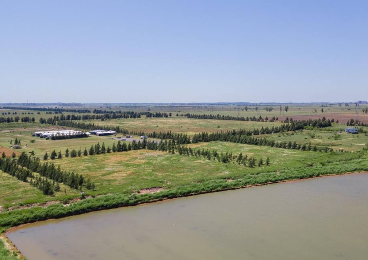 El misterio de Chacras del Lago, un desarrollo rural en Funes que está todo vendido pero sin una sola obra